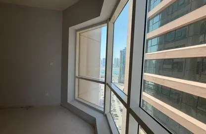 Apartment - 1 Bedroom - 1 Bathroom for rent in Al Majaz 3 - Al Majaz - Sharjah