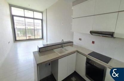 Apartment - 1 - 2 for rent in Oia Residence - Motor City - Dubai