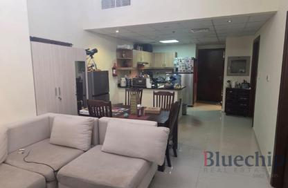 Apartment - 2 - 2 for sale in Elite Sports Residence 8 - Elite Sports Residence - Dubai Sports City - Dubai Apartment - 2 - 2 for sale in Elite Sports Residence 8 - Elite Sports Residence - Dubai Sports City - Dubai