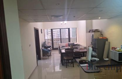 Apartment - 2 - 2 for sale in Elite Sports Residence 8 - Elite Sports Residence - Dubai Sports City - Dubai Apartment - 2 - 2 for sale in Elite Sports Residence 8 - Elite Sports Residence - Dubai Sports City - Dubai