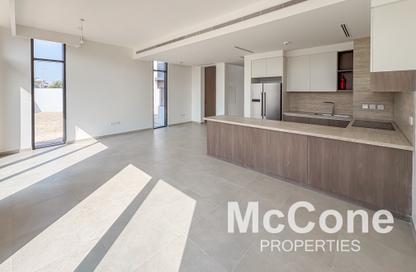 Townhouse - 4 - 4 for rent in Mudon Al Ranim 1 - Mudon - Dubai