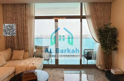 Apartment - 1 Bedroom - 2 Bathrooms for sale in Ajman Creek Towers - Al Rashidiya 1 - Al Rashidiya - Ajman
