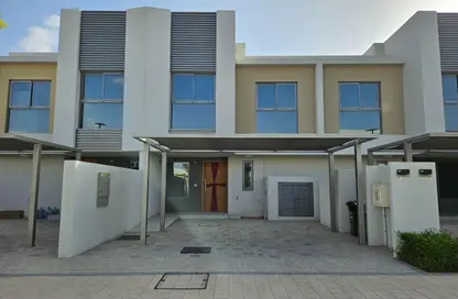 Townhouse - 3 Bedrooms - 4 Bathrooms for sale in Al Zahia 1 - Al Zahia - Muwaileh Commercial - Sharjah