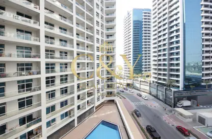 Apartment - 2 Bedrooms - 2 Bathrooms for sale in Al Fahad Tower 2 - Al Fahad Towers - Barsha Heights (Tecom) - Dubai