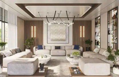 شقة - غرفة نوم - 2 حمامات للبيع في بلجرافيا جاردنز - فالكون سيتي أوف وندرز - دبي