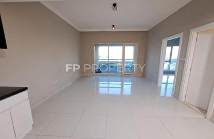Apartment - 1 - 2 for rent in The Residences at Business Central - Business Bay - Dubai