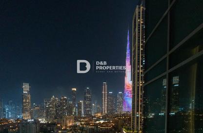 Apartment - 2 Bedrooms - 3 Bathrooms for rent in Burj Views B - Burj Views - Downtown Dubai - Dubai Apartment - 2 Bedrooms - 3 Bathrooms for rent in Burj Views B - Burj Views - Downtown Dubai - Dubai