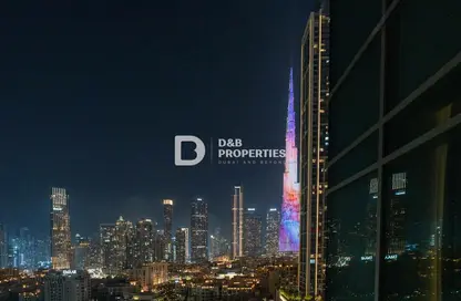 Apartment - 2 Bedrooms - 3 Bathrooms for rent in Burj Views B - Burj Views - Downtown Dubai - Dubai Apartment - 2 Bedrooms - 3 Bathrooms for rent in Burj Views B - Burj Views - Downtown Dubai - Dubai
