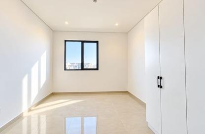 Apartment - 1 - 2 for rent in Sarab 2 - Aljada - Sharjah