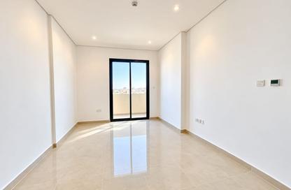 Apartment - 1 - 2 for rent in Sarab 2 - Aljada - Sharjah