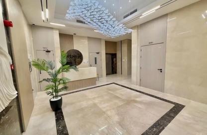Apartment - 1 - 2 for rent in Sarab 2 - Aljada - Sharjah