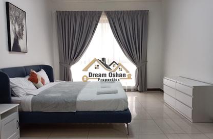 Apartment - 1 Bedroom - 2 Bathrooms for rent in Mirage Residence - Dubai Silicon Oasis - Dubai