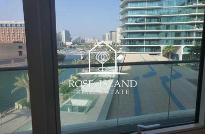 Apartment - 3 Bedrooms - 4 Bathrooms for sale in Al Hadeel - Al Bandar - Al Raha Beach - Abu Dhabi Apartment - 3 Bedrooms - 4 Bathrooms for sale in Al Hadeel - Al Bandar - Al Raha Beach - Abu Dhabi