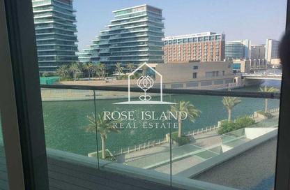Apartment - 3 Bedrooms - 4 Bathrooms for sale in Al Hadeel - Al Bandar - Al Raha Beach - Abu Dhabi Apartment - 3 Bedrooms - 4 Bathrooms for sale in Al Hadeel - Al Bandar - Al Raha Beach - Abu Dhabi