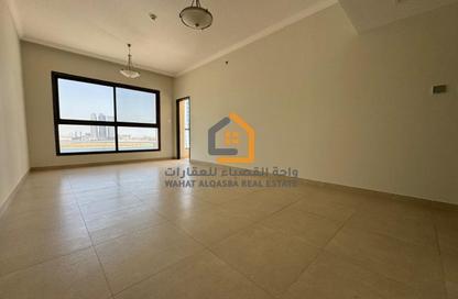 Apartment - 2 Bedrooms - 3 Bathrooms for rent in Terhab Residence - Al Qasba - Sharjah
