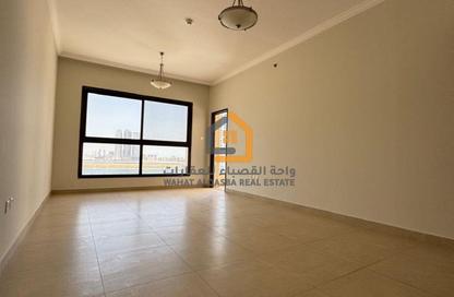 Apartment - 2 Bedrooms - 3 Bathrooms for rent in Terhab Residence - Al Qasba - Sharjah