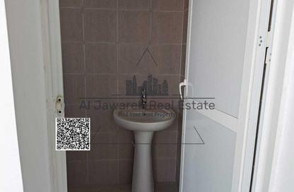 Warehouse - Studio - 1 Bathroom for rent in Al Jurf Industrial 1 - Al Jurf Industrial - Ajman