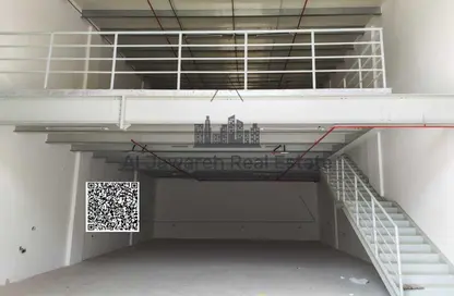 Warehouse - Studio - 1 Bathroom for rent in Al Jurf Industrial 1 - Al Jurf Industrial - Ajman Warehouse - Studio - 1 Bathroom for rent in Al Jurf Industrial 1 - Al Jurf Industrial - Ajman