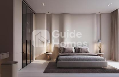 Apartment - 1 Bedroom - 1 Bathroom for sale in Binghatti Starlight - Dubai Healthcare City 2 - Al Jaddaf - Dubai