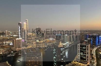 Apartment - 1 Bedroom - 2 Bathrooms for rent in Upper Crest - Downtown Dubai - Dubai Apartment - 1 Bedroom - 2 Bathrooms for rent in Upper Crest - Downtown Dubai - Dubai
