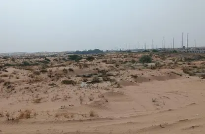 Land - Studio for sale in Al Sehma - Al Rowdat Suburb - Sharjah