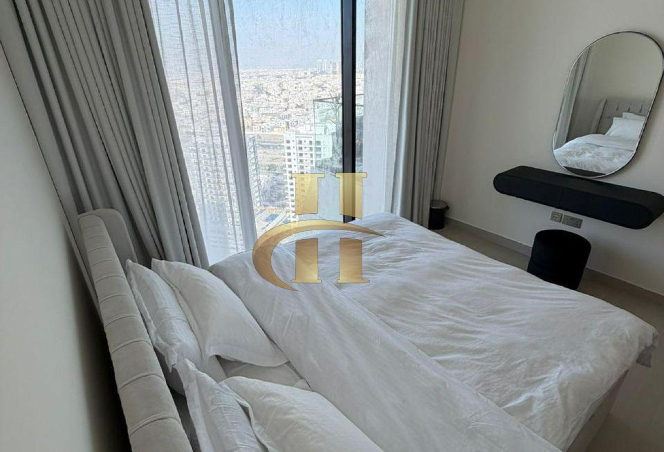 Premium | Fully furnished | High floor | Vacant photo 22