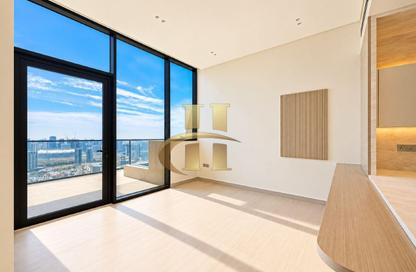 Apartment - 1 - 2 for rent in Binghatti Phantom - District 17 - Jumeirah Village Circle - Dubai