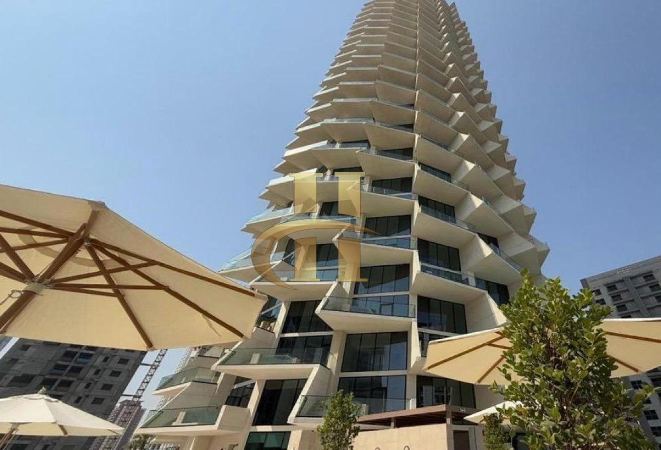 Premium | Fully furnished | High floor | Vacant photo 29