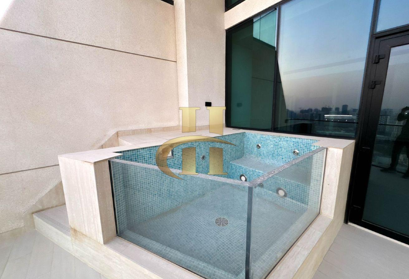 Premium | Fully furnished | High floor | Vacant photo 10