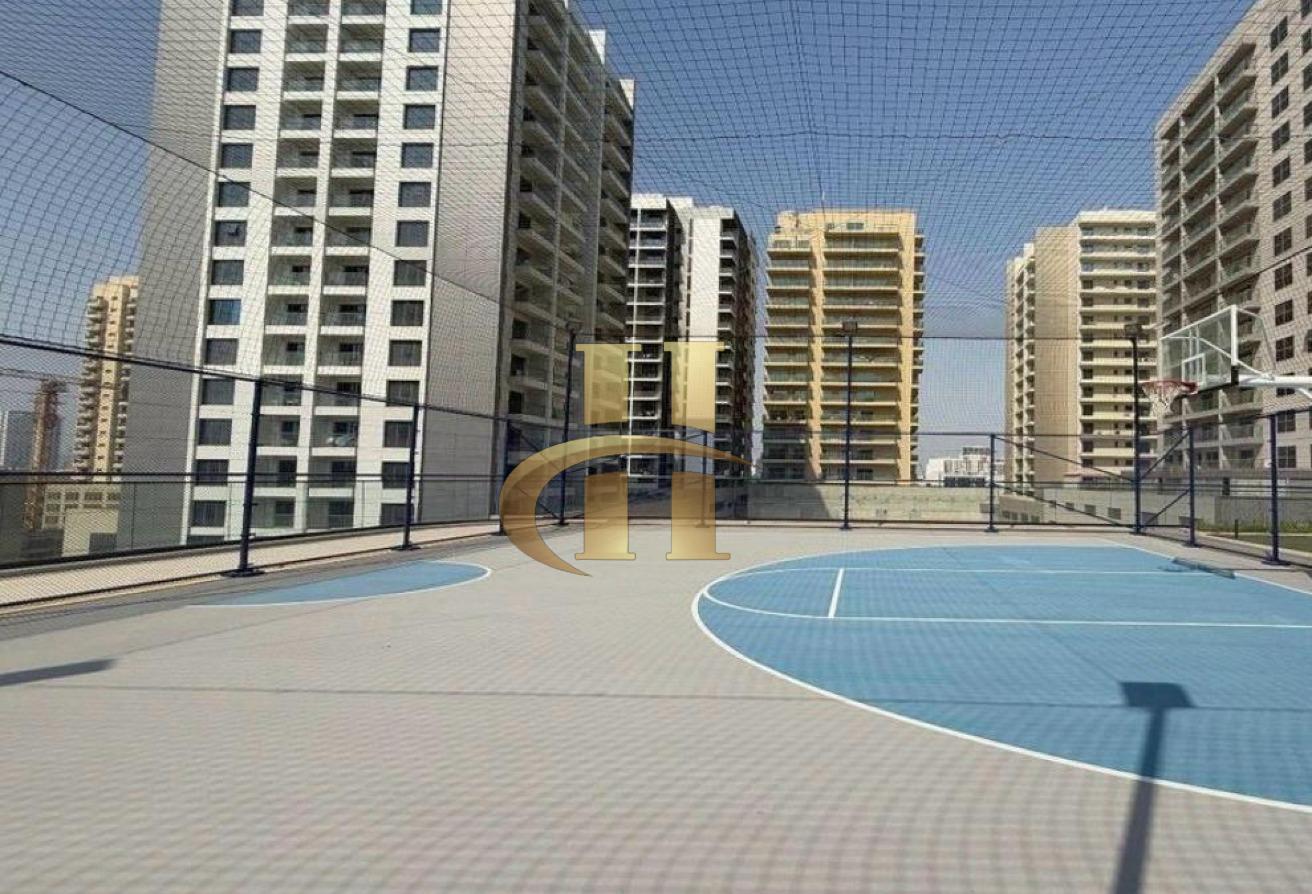 Premium | Fully furnished | High floor | Vacant photo 24