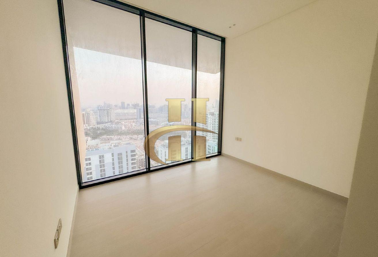 Premium | Fully furnished | High floor | Vacant photo 5
