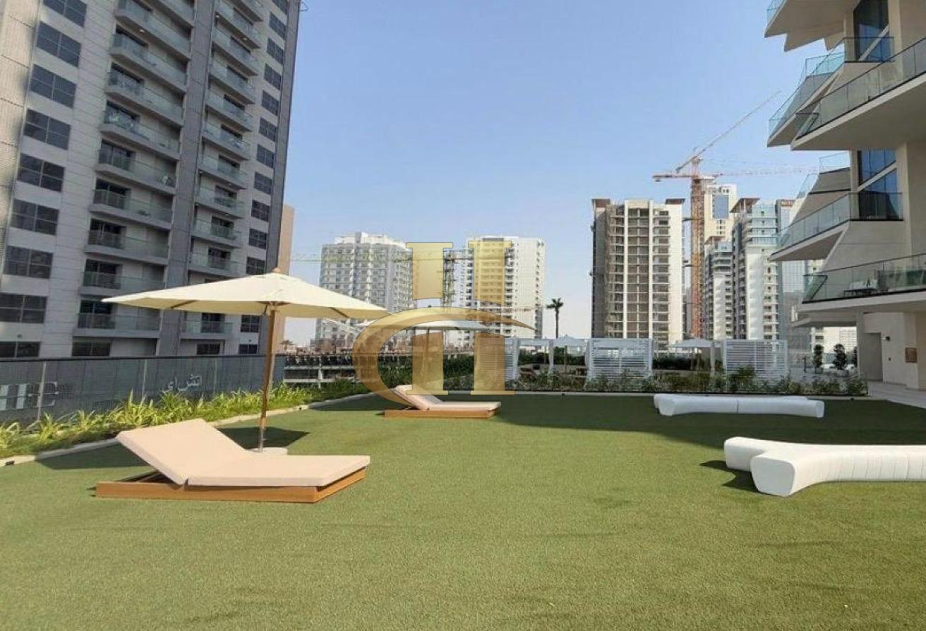 Premium | Fully furnished | High floor | Vacant photo 26