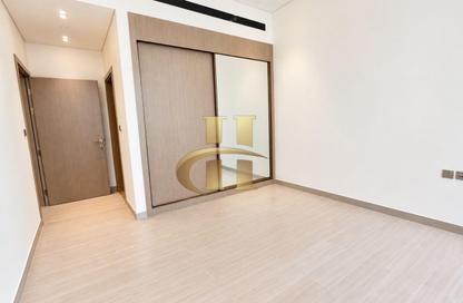 Apartment - 1 - 2 for rent in Binghatti Phantom - District 17 - Jumeirah Village Circle - Dubai