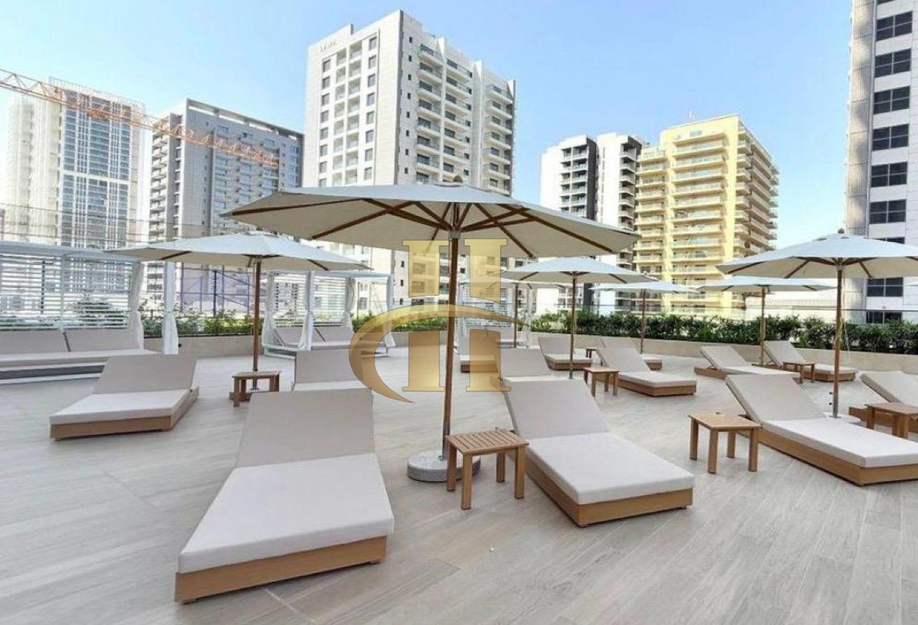Premium | Fully furnished | High floor | Vacant photo 25