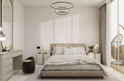 Apartment - 1 Bedroom - 2 Bathrooms for sale in Dar Al Aiham One - International City Phase 2 - Al Warsan 4 - Al Warsan - Dubai