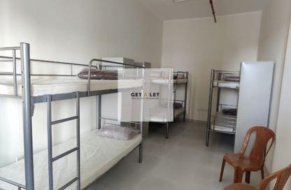 Whole Building - Studio - 7+ Bathrooms for rent in Al Warsan - Dubai