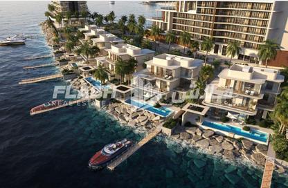 Villa - 4 - 6 for sale in Anantara - Mina Al Arab - Ras Al Khaimah