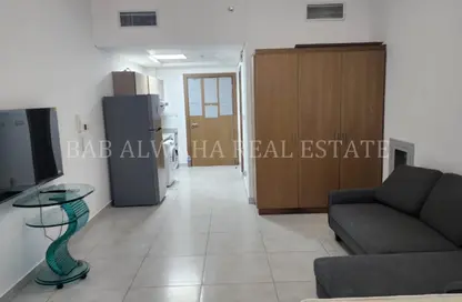 شقة - 1 حمام للايجار في بن غاطي ستارز - واحة دبي للسيليكون - دبي