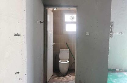 Warehouse - Studio - 1 Bathroom for rent in Al Jurf 1 - Al Jurf - Ajman Downtown - Ajman