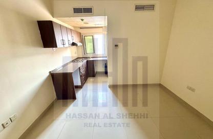 Apartment - Studio - 1 Bathroom for rent in Fire Station Road - Muwaileh - Sharjah