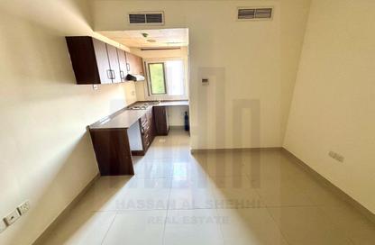 Apartment - Studio - 1 Bathroom for rent in Fire Station Road - Muwaileh - Sharjah Apartment - Studio - 1 Bathroom for rent in Fire Station Road - Muwaileh - Sharjah