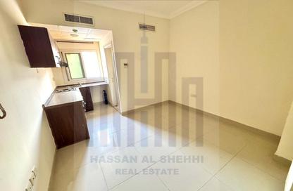 Apartment - Studio - 1 Bathroom for rent in Fire Station Road - Muwaileh - Sharjah
