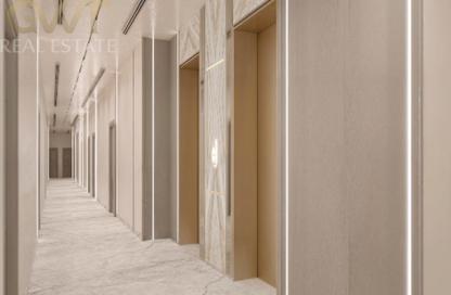 Apartment - 1 Bedroom - 2 Bathrooms for sale in Chapter 01 by Newbury - International City Phase 2 - Al Warsan 4 - Al Warsan - Dubai