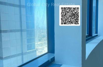 Office Space - Studio - 1 Bathroom for sale in Falcon Towers - Ajman Downtown - Ajman