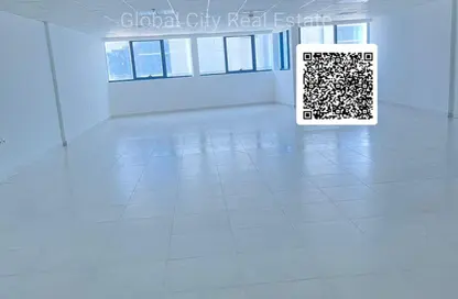 Office Space - Studio - 1 Bathroom for sale in Falcon Towers - Ajman Downtown - Ajman