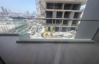 Apartment - 2 - 3 for rent in Marquis Elegance - Arjan - Dubai