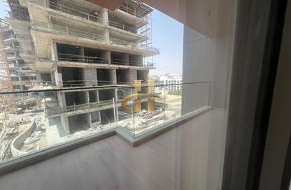 Apartment - 2 - 3 for rent in Marquis Elegance - Arjan - Dubai