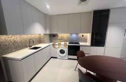 Apartment - 2 - 3 for rent in Marquis Elegance - Arjan - Dubai