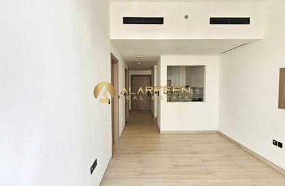 شقة - غرفة نوم - 2 حمامات للايجار في بن غاطي لونا - الضاحية 12 - قرية جميرا الدائرية - دبي