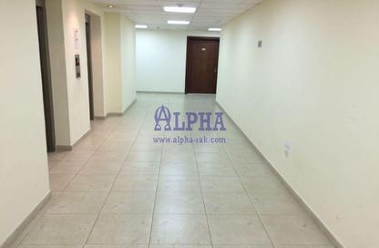 Apartment - Studio - 1 Bathroom for sale in Golf Apartments - Al Hamra Village - Ras Al Khaimah